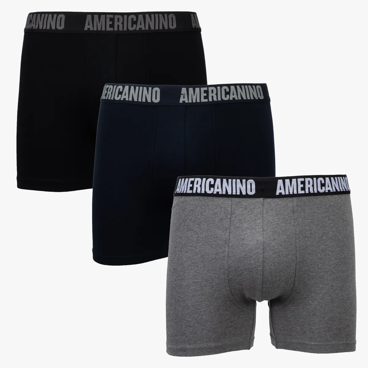 AMERICANINO - Boxer Hombre Americanino