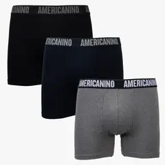 AMERICANINO - Boxer Hombre