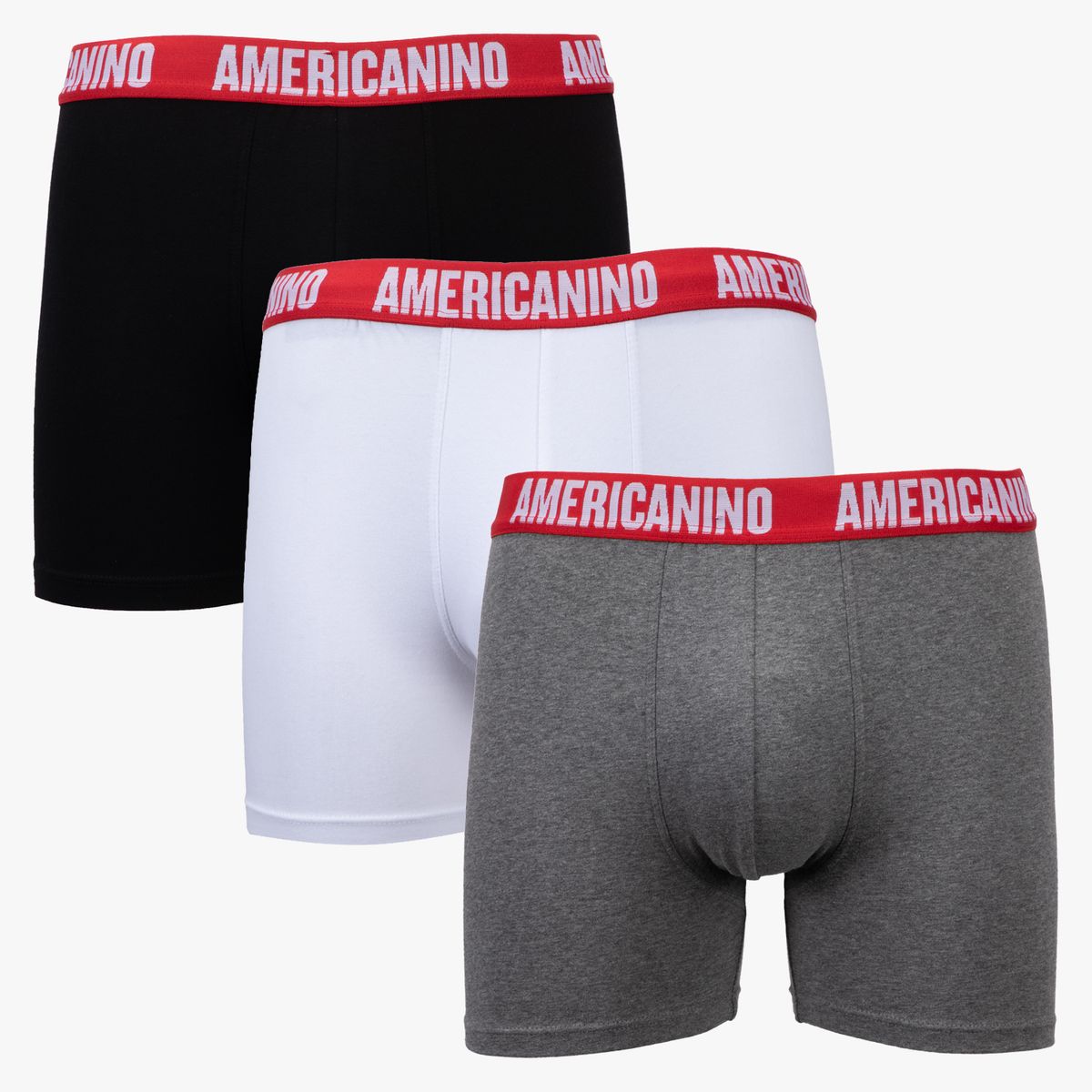 AMERICANINO - Boxer Hombre Americanino