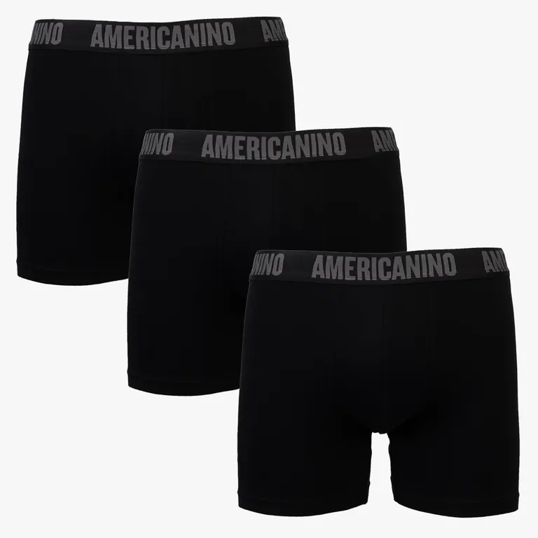 Boxer Hombre