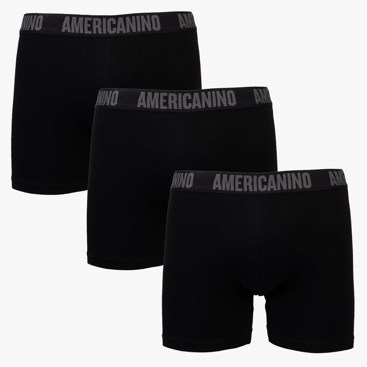 AMERICANINO - Boxer Hombre Americanino