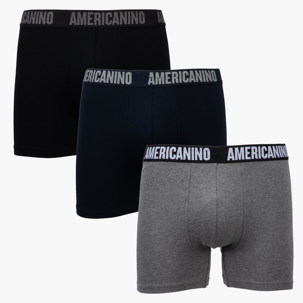AMERICANINO - Boxer Hombre Americanino