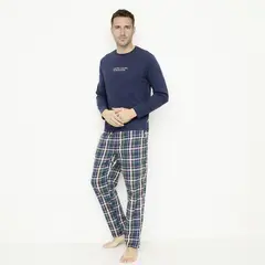 BENETTON - Pantalón Hombre