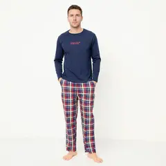 BENETTON - Pantalón Hombre