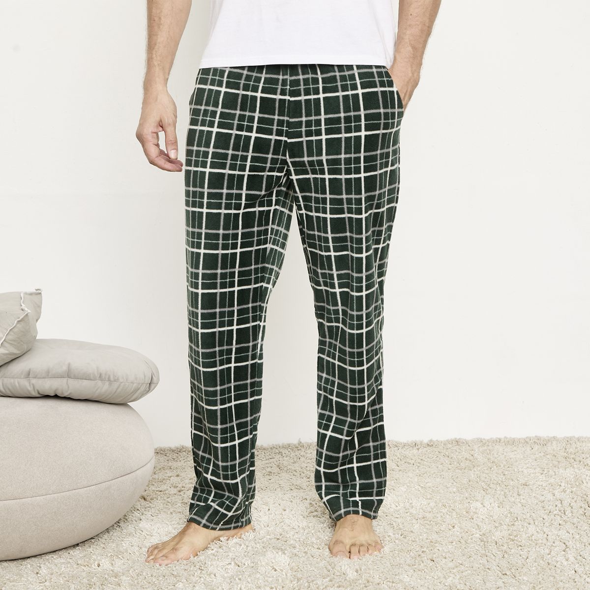 NEWPORT - Pantalón Pijama Hombre Newport