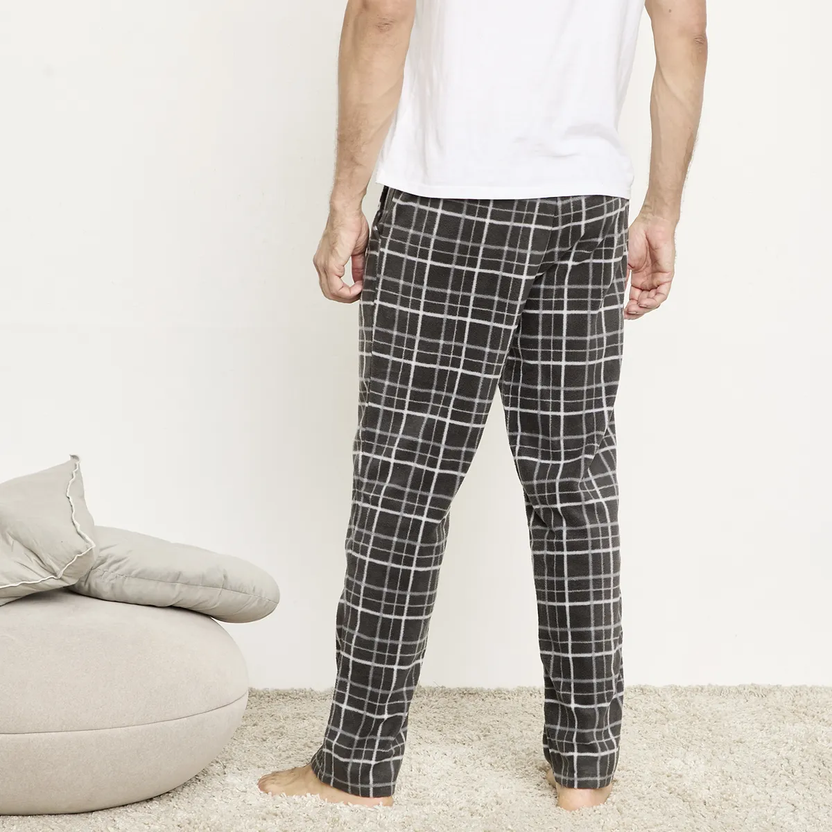 NEWPORT - Pantalón Pijama Hombre Newport