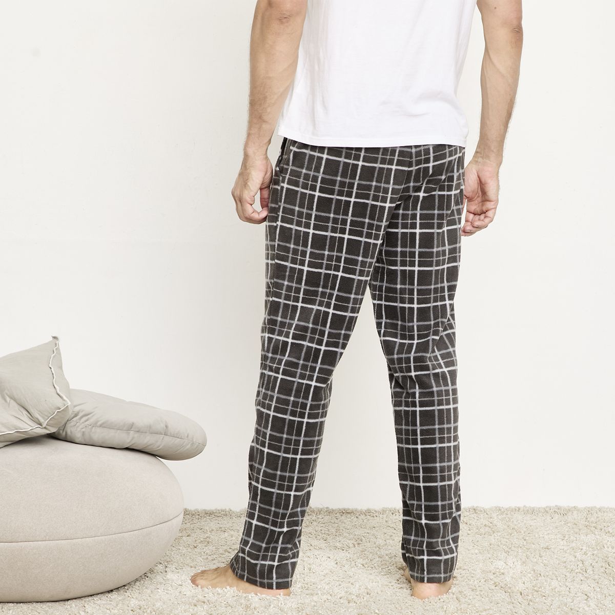 NEWPORT - Pantalón Pijama Hombre Newport