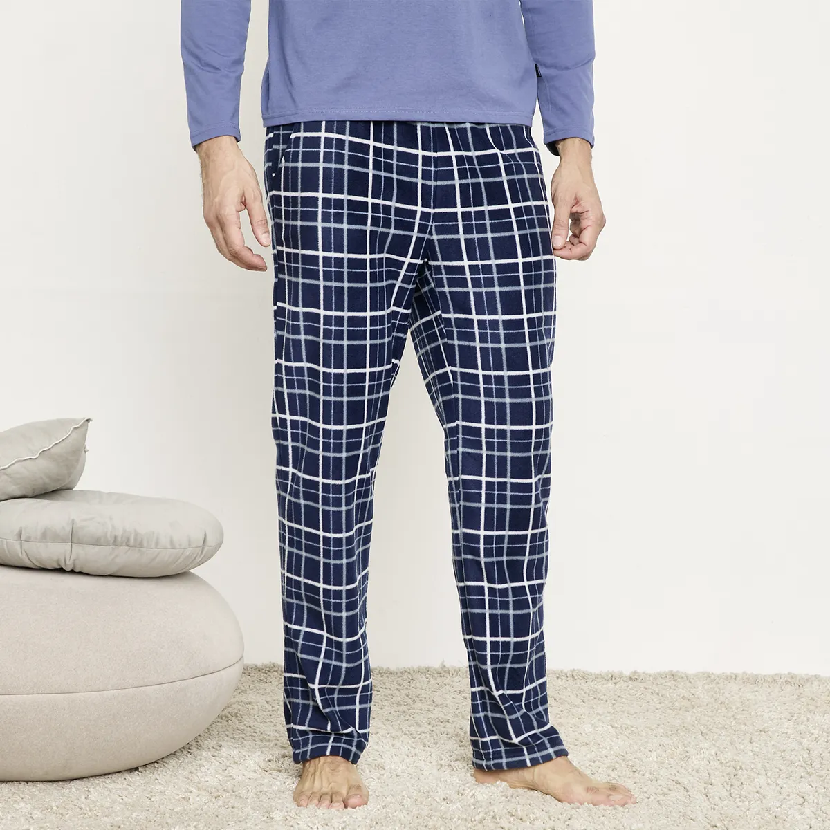 NEWPORT - Pijama Hombre Newport