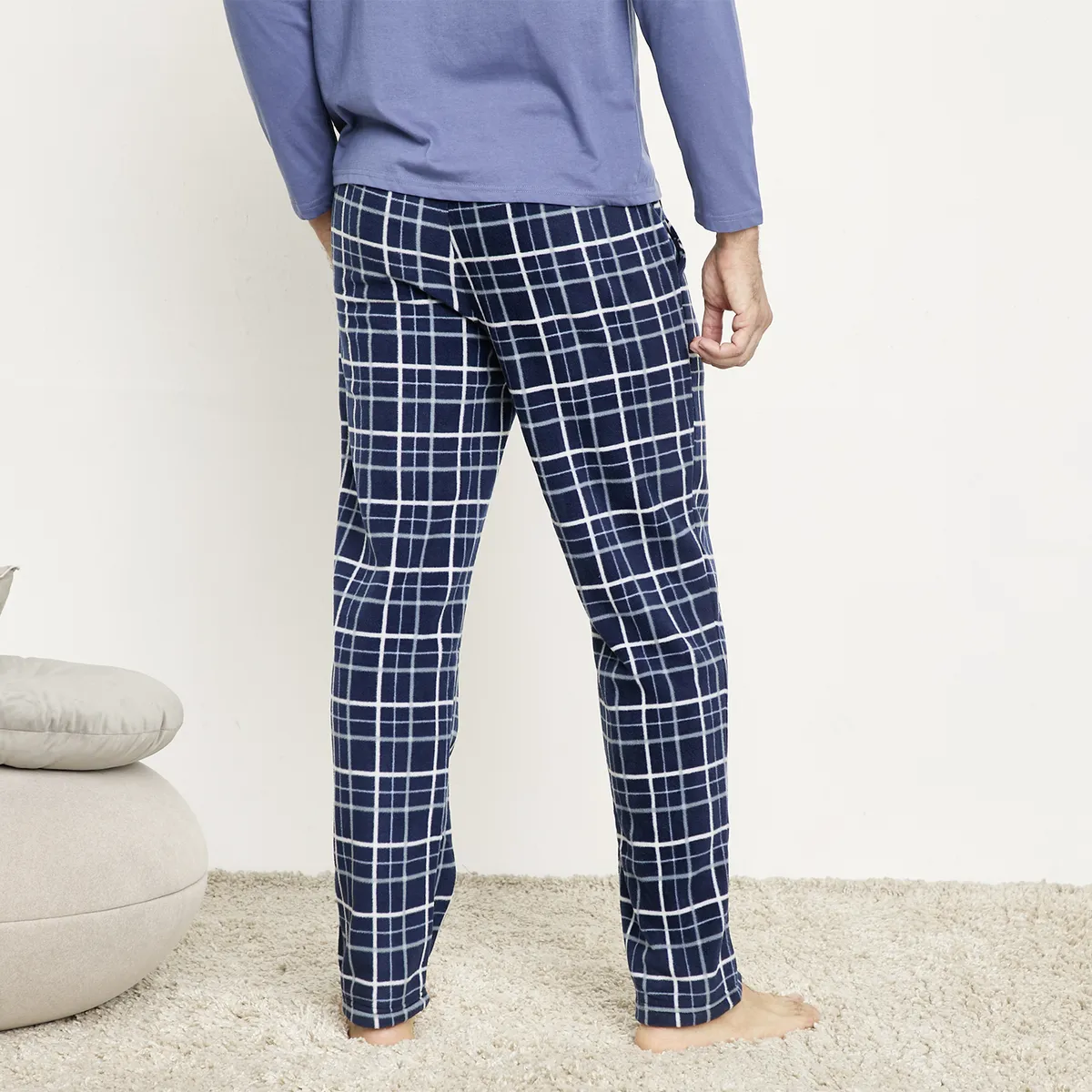 NEWPORT - Pijama Hombre Newport