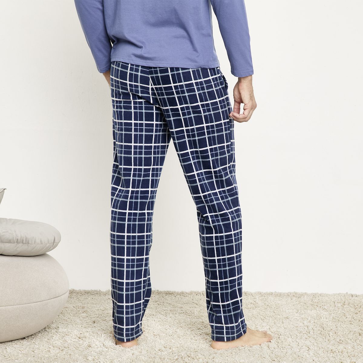 NEWPORT - Pantalón Pijama Hombre Newport