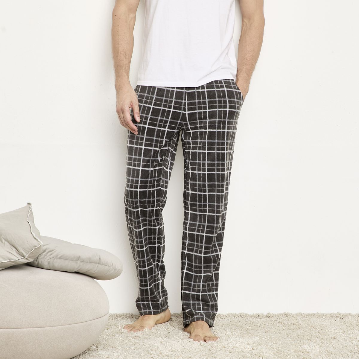 NEWPORT - Pantalón Pijama Hombre Newport