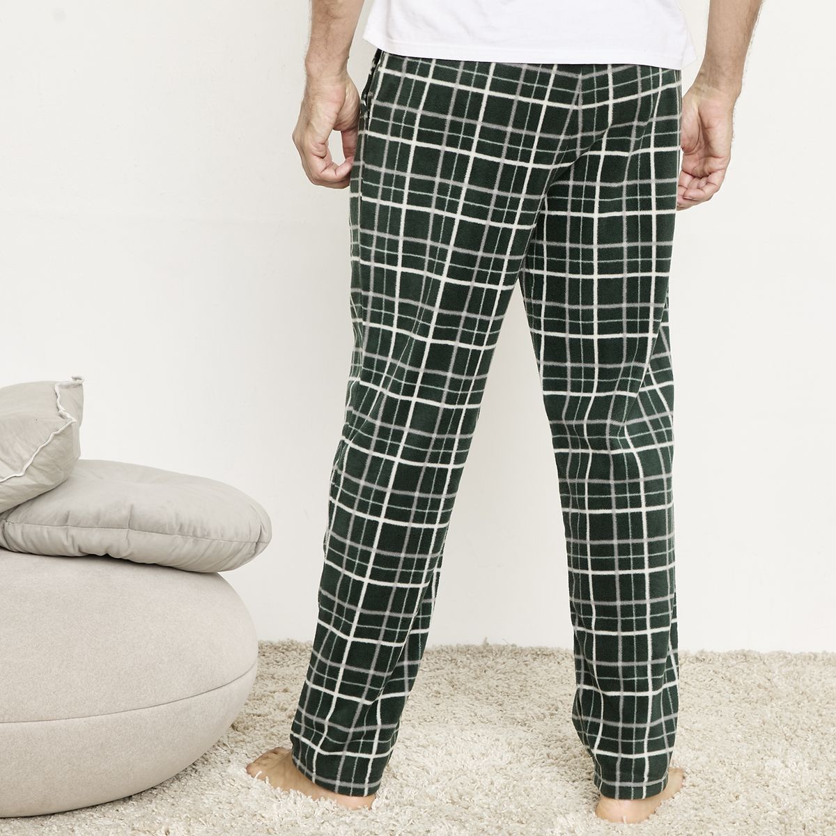 NEWPORT - Pantalón Pijama Hombre Newport