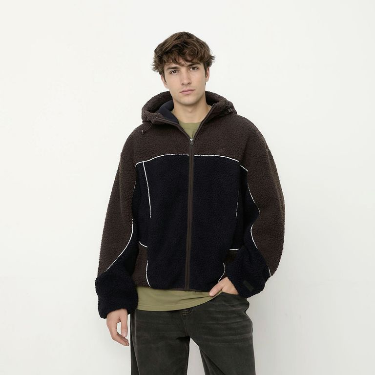 Chaqueta Hombre