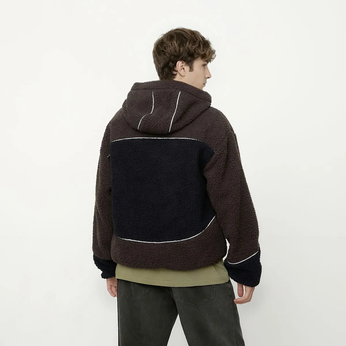 BEARCLIFF - Chaqueta Hombre Bearcliff