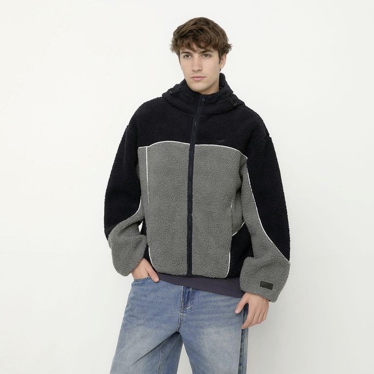 BEARCLIFF Chaqueta Hombre