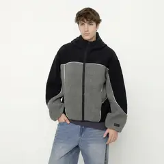 BEARCLIFF - Chaqueta Hombre