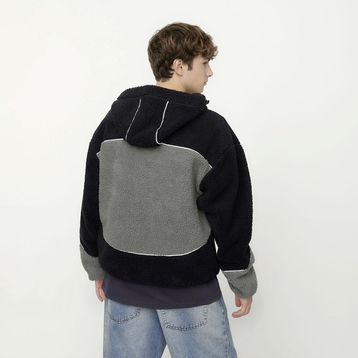 BEARCLIFF - Chaqueta Hombre Bearcliff