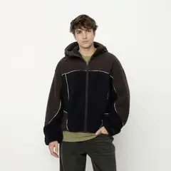 BEARCLIFF - Chaqueta Hombre