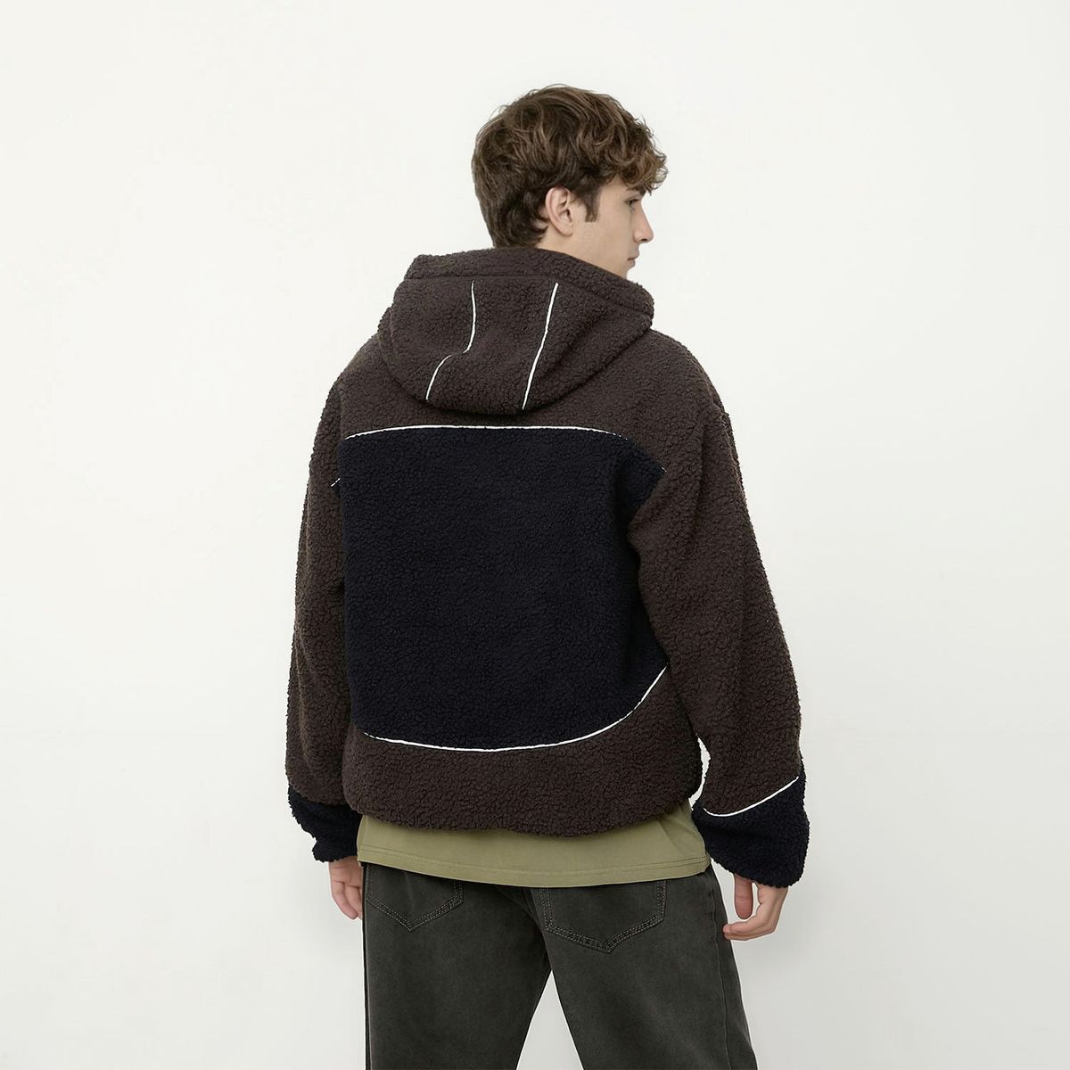 BEARCLIFF - Chaqueta Hombre Bearcliff
