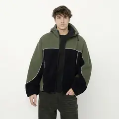 BEARCLIFF - Chaqueta Hombre