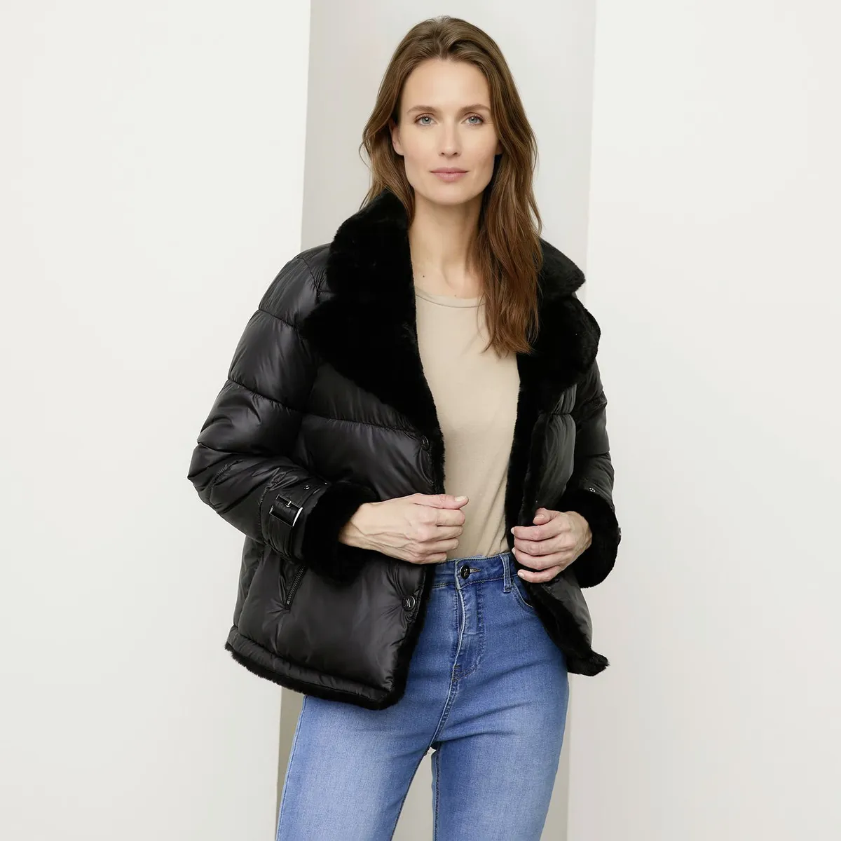 APOLOGY - Parka Mujer Apoloy