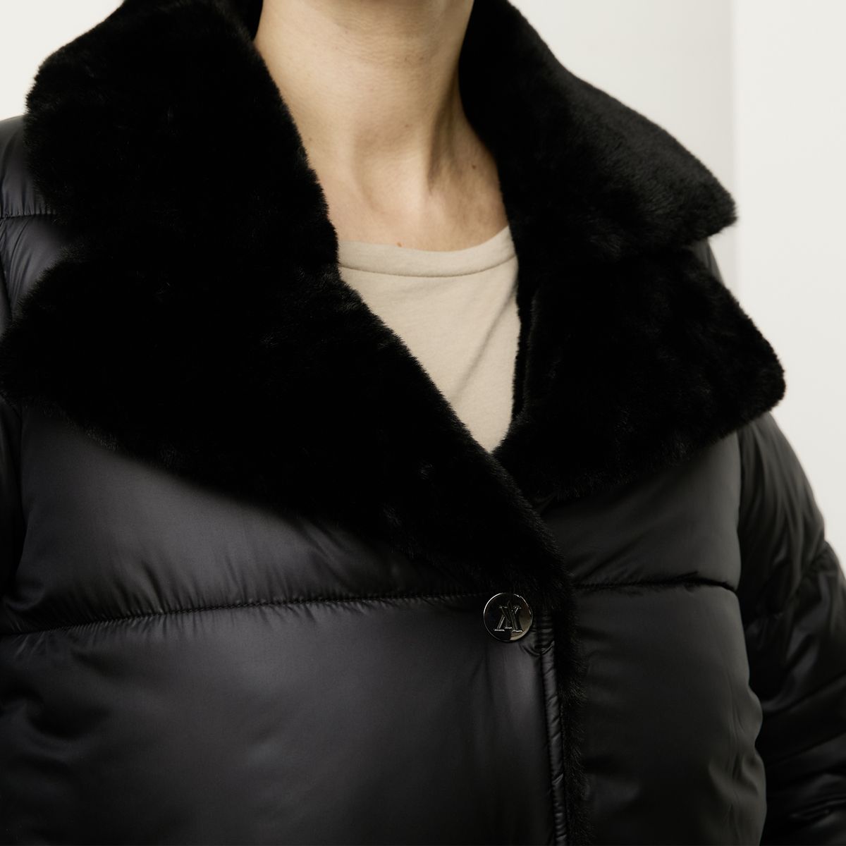 APOLOGY - Parka Mujer Apoloy