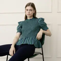 BASEMENT - Blusa Mujer