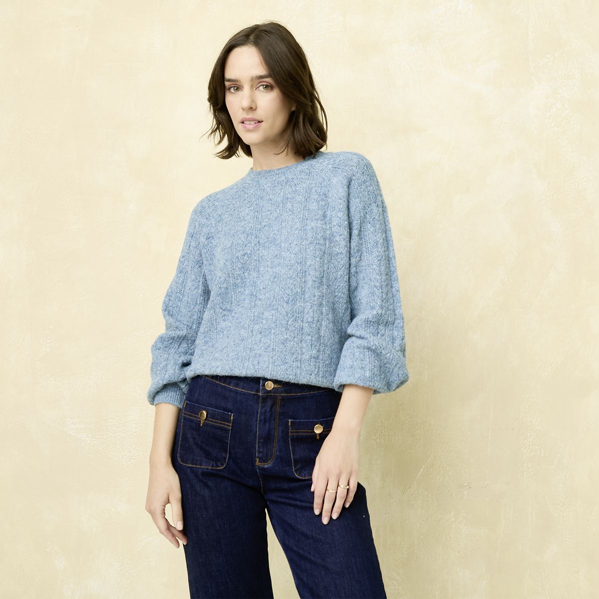 UNIVERSITY CLUB - Sweater Mujer University Club