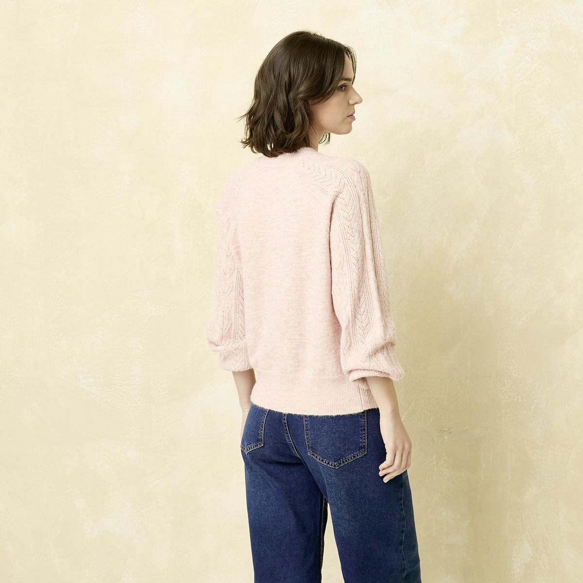 UNIVERSITY CLUB - Sweater Mujer University Club