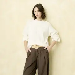 UNIVERSITY CLUB - Sweater Mujer