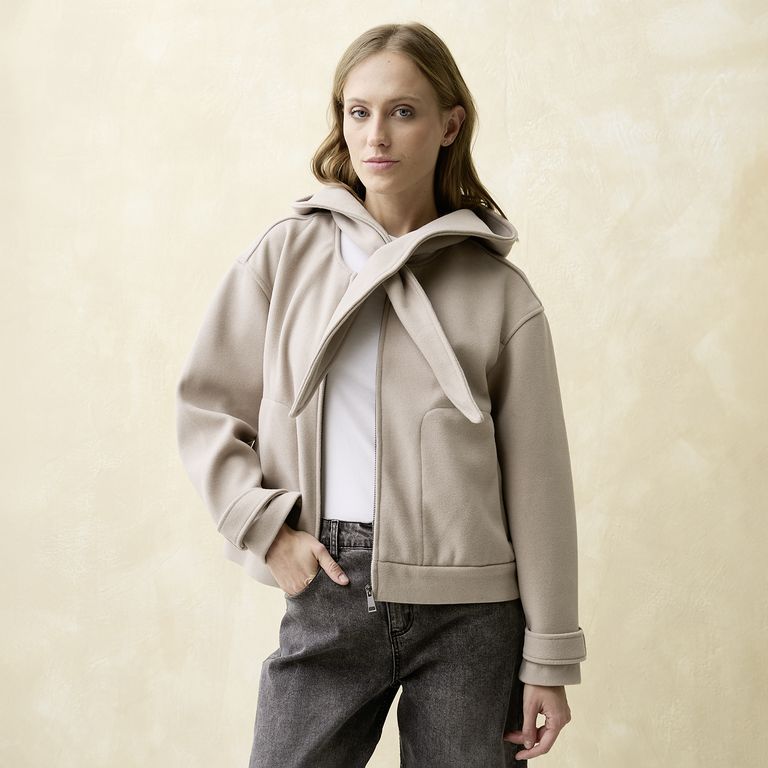 UNIVERSITY CLUB Chaqueta Mujer