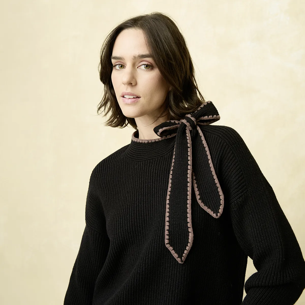 UNIVERSITY CLUB - Sweater Mujer University Club