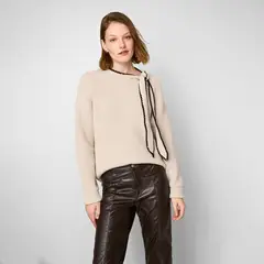 UNIVERSITY CLUB - Sweater Mujer
