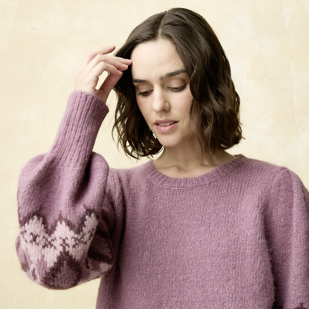 UNIVERSITY CLUB - Sweater Mujer University Club
