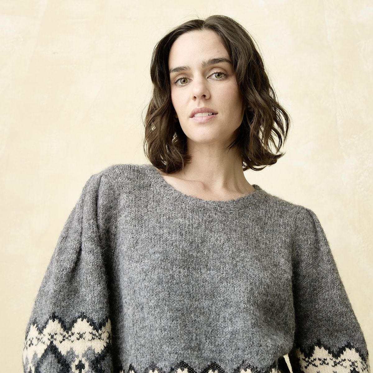 UNIVERSITY CLUB - Sweater Mujer University Club