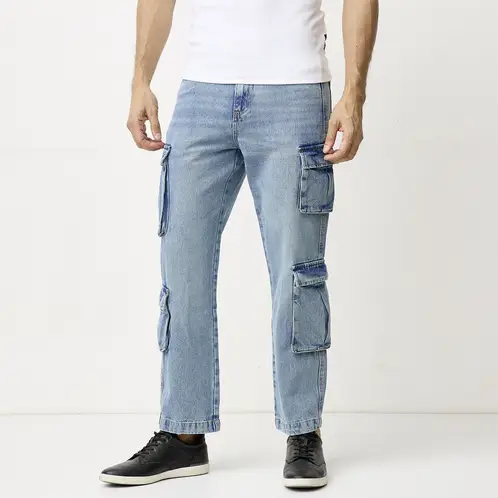 MOSSIMO - Jeans Hombre