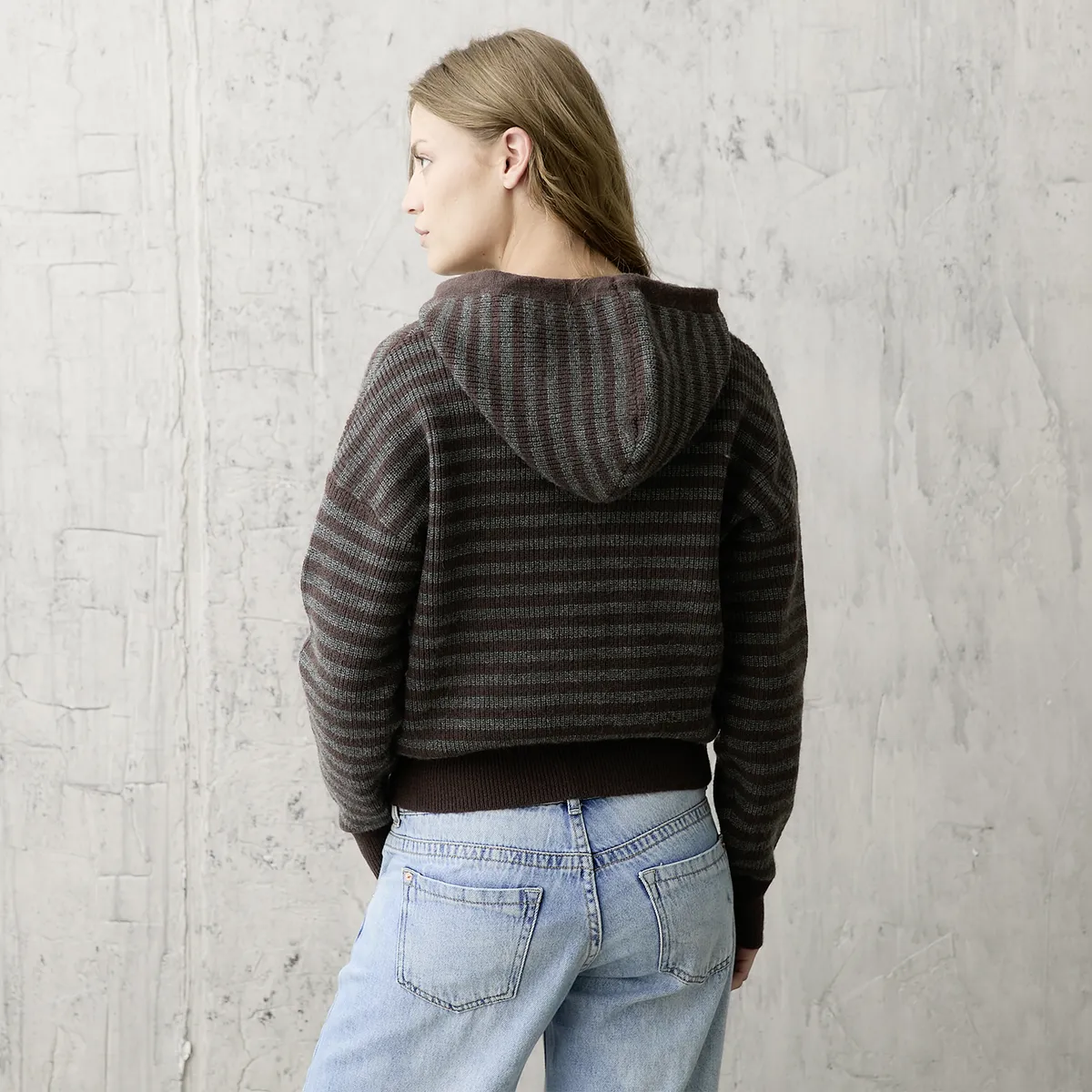 AMERICANINO - Sweater Mujer Americanino