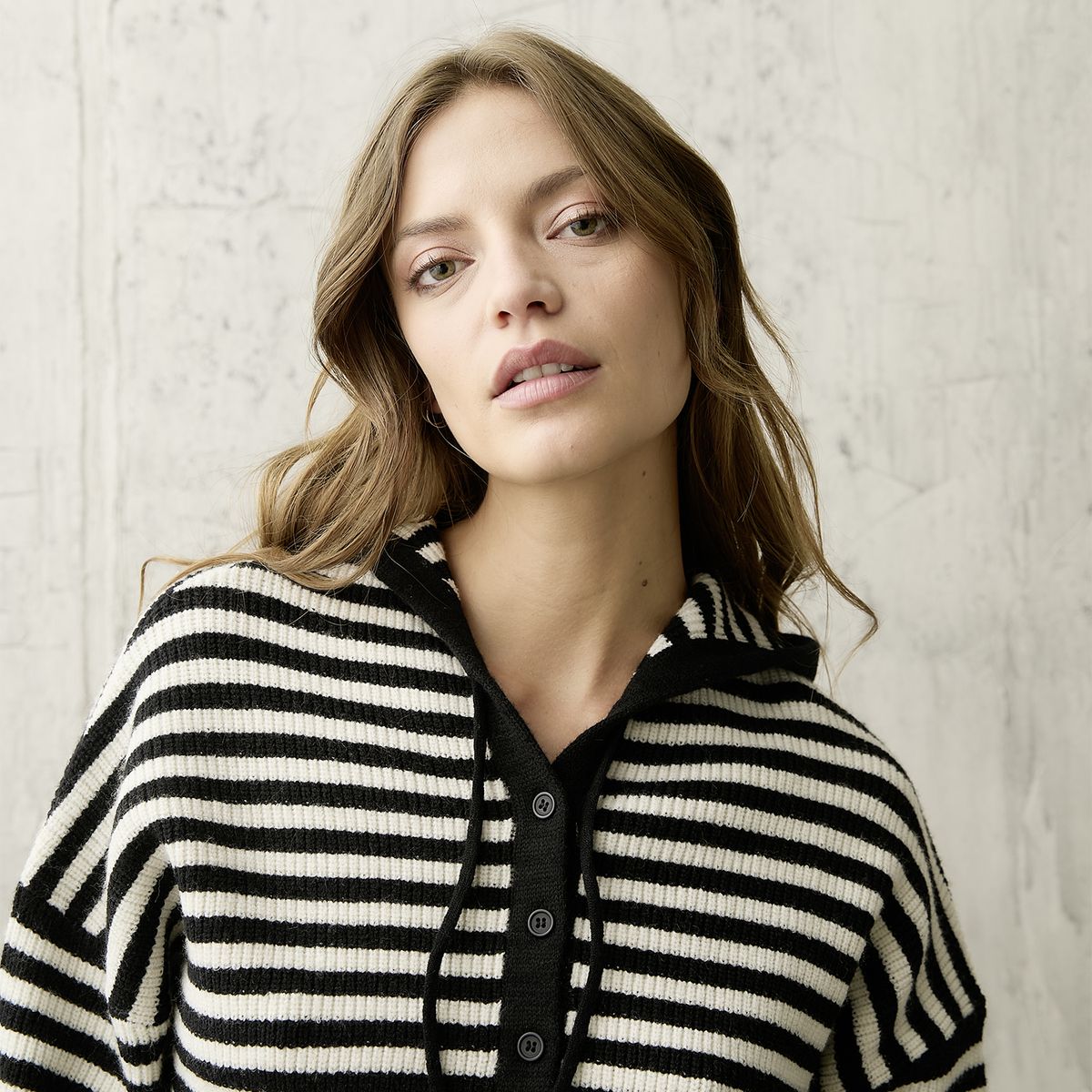 AMERICANINO - Sweater Mujer Americanino