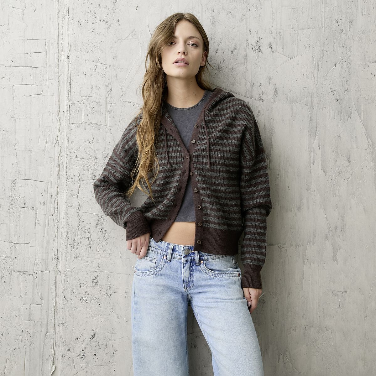 AMERICANINO - Sweater Mujer Americanino