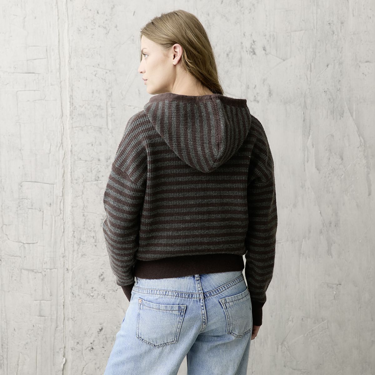 AMERICANINO - Sweater Mujer Americanino