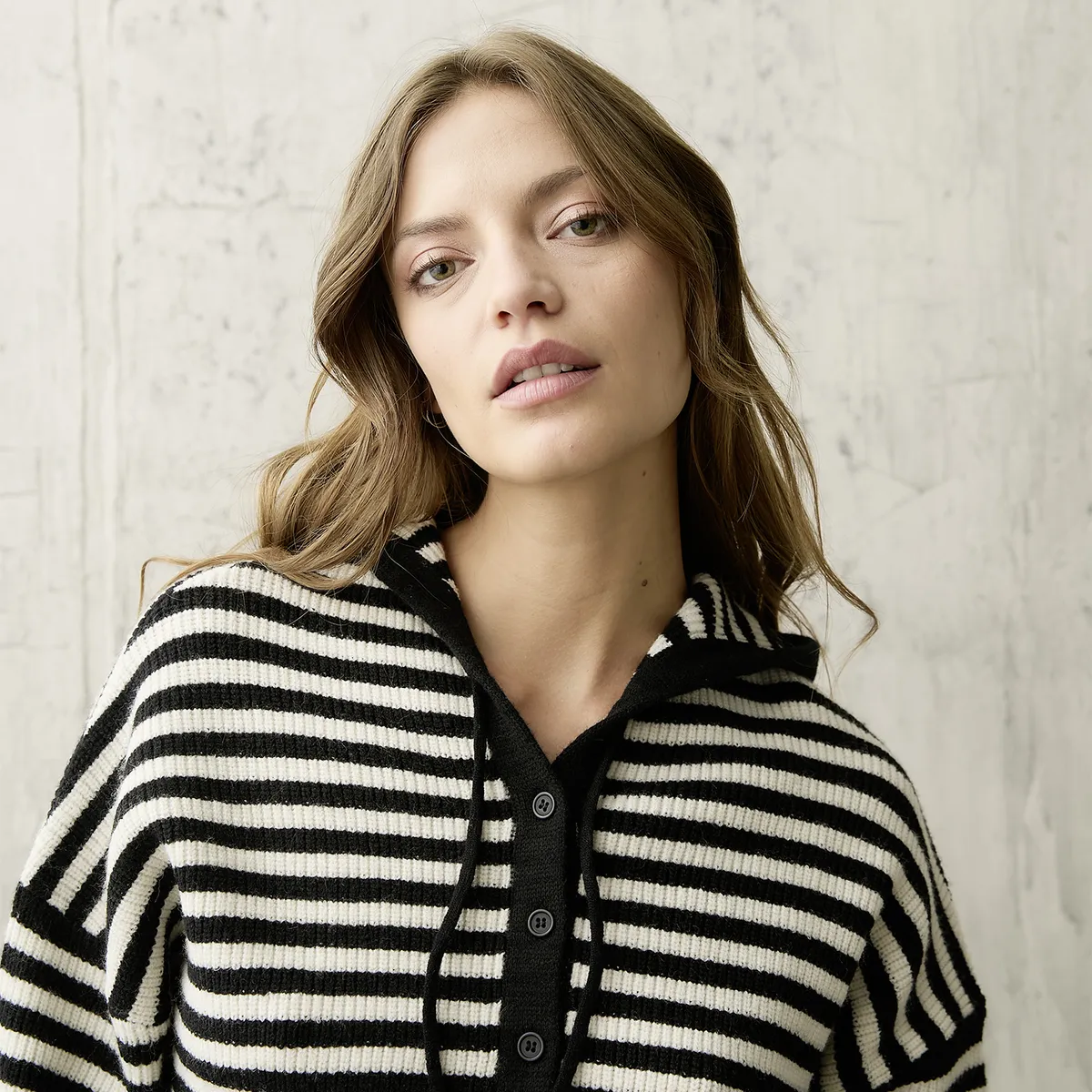 AMERICANINO - Sweater Mujer Americanino