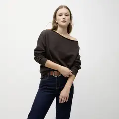 SYBILLA - Polerón Mujer