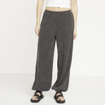 Imagen 1 del producto Pantalón Balloon Mujer