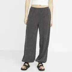 SYBILLA - Pantalón Balloon Mujer