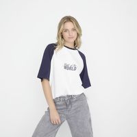 Polera Mujer