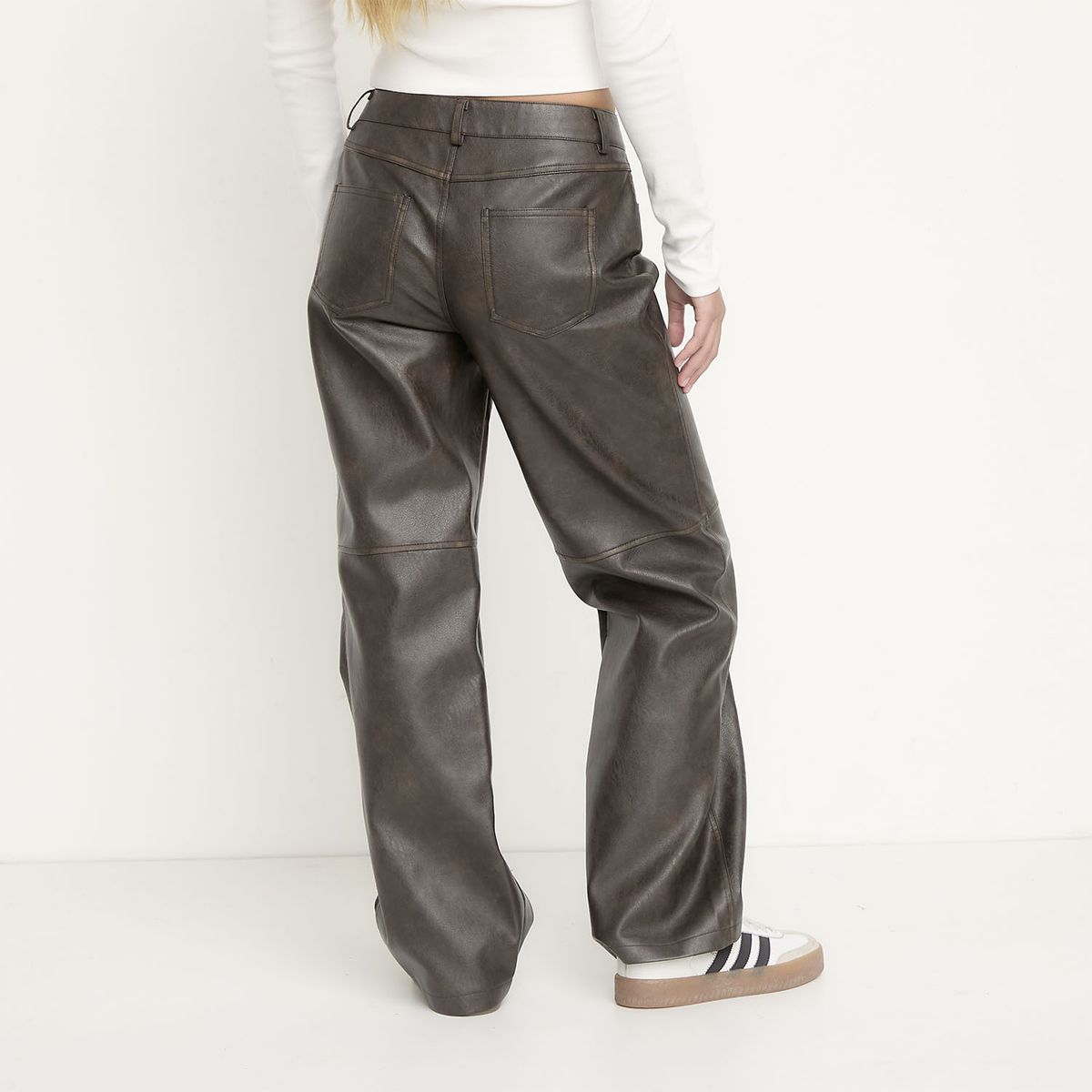 SYBILLA - Pantalón Mujer Sybilla