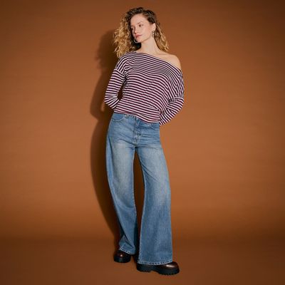 Imagen 2 del producto Polera Mujer