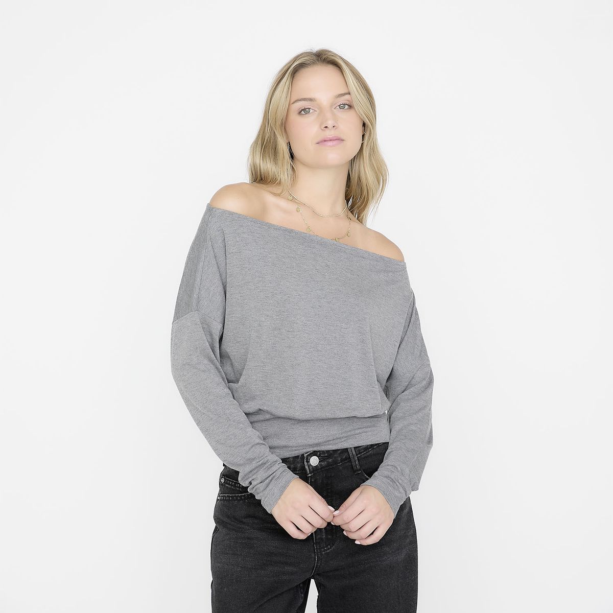 SYBILLA - Polera Mujer Sybilla