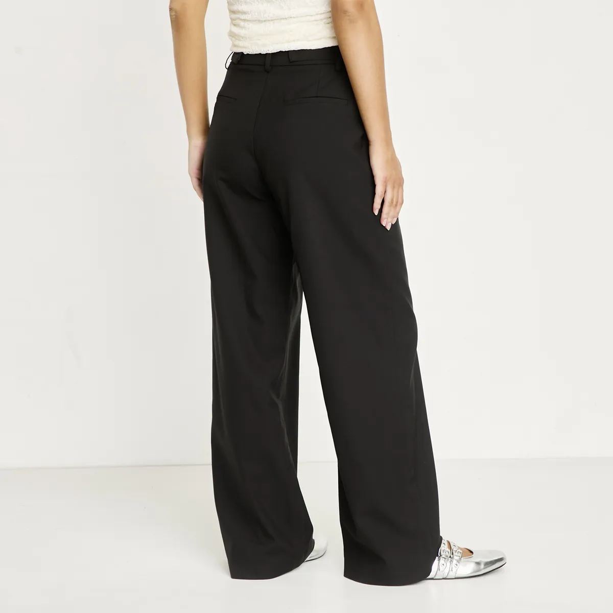 SYBILLA - Pantalón Mujer Sybilla