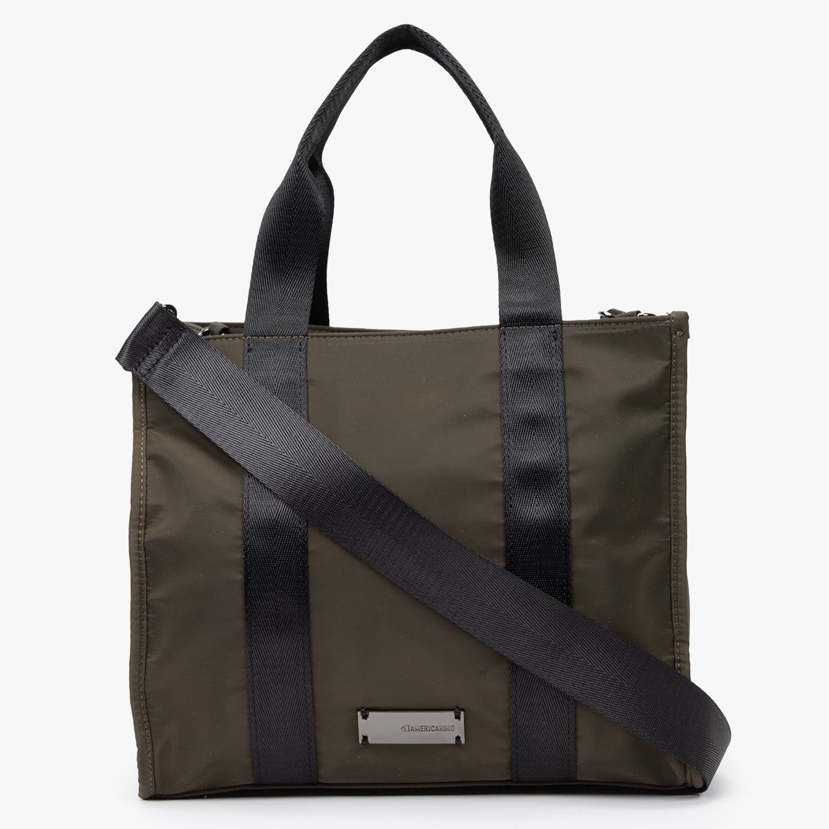 AMERICANINO - Cartera Tote Mujer Americanino